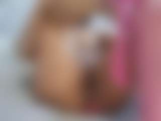 ChanelHope's Live Sex Cam Show