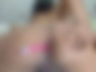 ChanelHope's Live Sex Cam Show