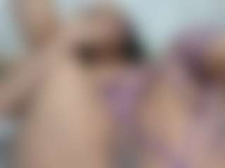 ChanelHope's Live Sex Cam Show