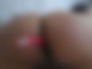 ChanelHope's Live Sex Cam Show