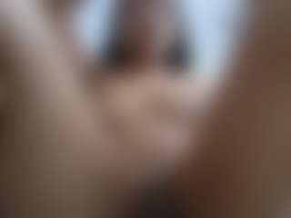 ChanelHope's Live Sex Cam Show