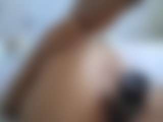 ChanelHope's Live Sex Cam Show