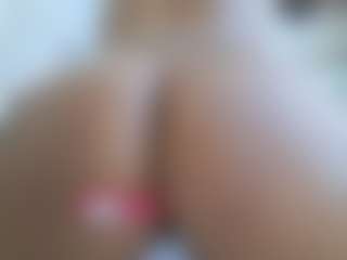 ChanelHope's Live Sex Cam Show