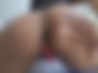 ChanelHope's Live Sex Cam Show