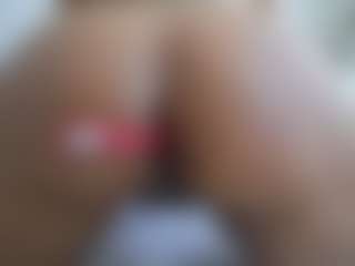 ChanelHope's Live Sex Cam Show