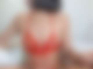 ChanelHope's Live Sex Cam Show