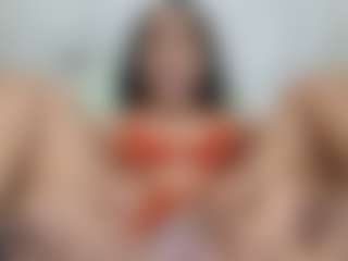 ChanelHope's Live Sex Cam Show