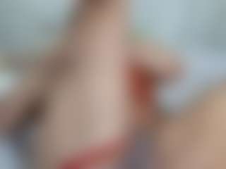 ChanelHope's Live Sex Cam Show