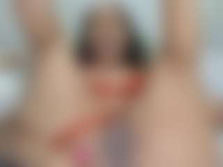 ChanelHope's Live Sex Cam Show