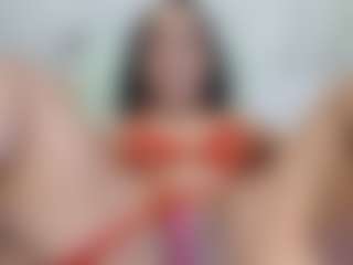 ChanelHope's Live Sex Cam Show