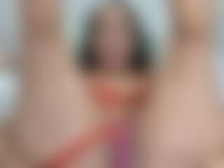 ChanelHope's Live Sex Cam Show