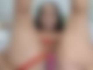 ChanelHope's Live Sex Cam Show