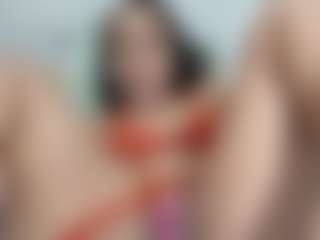 ChanelHope's Live Sex Cam Show