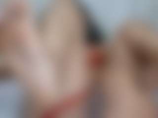 ChanelHope's Live Sex Cam Show