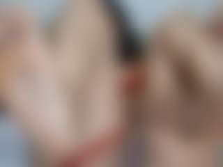 ChanelHope's Live Sex Cam Show