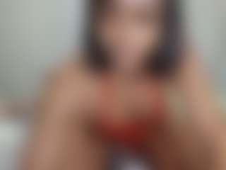 ChanelHope's Live Sex Cam Show