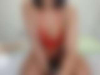 ChanelHope's Live Sex Cam Show
