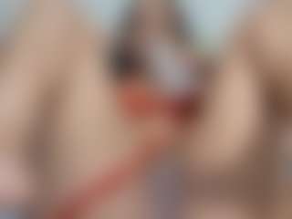 ChanelHope's Live Sex Cam Show
