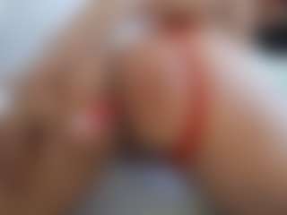 ChanelHope's Live Sex Cam Show