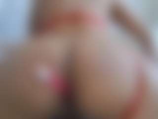 ChanelHope's Live Sex Cam Show