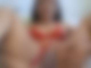 ChanelHope's Live Sex Cam Show