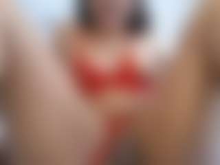 ChanelHope's Live Sex Cam Show