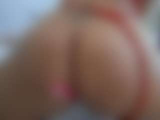 ChanelHope's Live Sex Cam Show