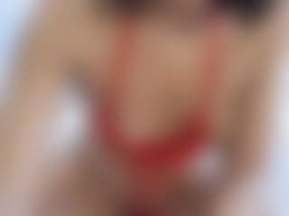 ChanelHope's Live Sex Cam Show