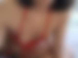 ChanelHope's Live Sex Cam Show