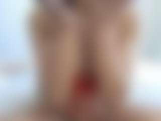 ChanelHope's Live Sex Cam Show