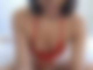 ChanelHope's Live Sex Cam Show