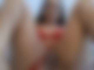 ChanelHope's Live Sex Cam Show