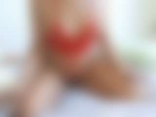 ChanelHope's Live Sex Cam Show