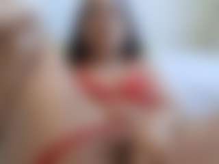 ChanelHope's Live Sex Cam Show