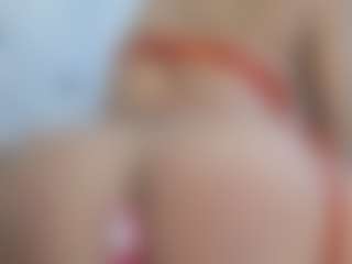 ChanelHope's Live Sex Cam Show