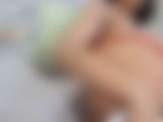 ChanelHope's Live Sex Cam Show