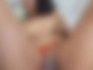 ChanelHope's Live Sex Cam Show