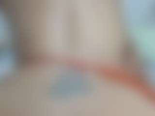 ChanelHope's Live Sex Cam Show
