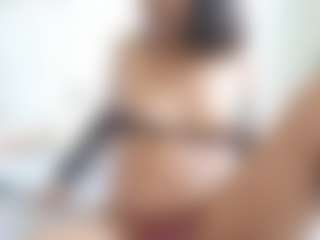 ChanelHope's Live Sex Cam Show