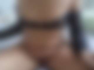ChanelHope's Live Sex Cam Show