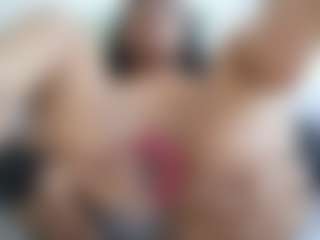ChanelHope's Live Sex Cam Show