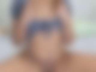 ChanelHope's Live Sex Cam Show