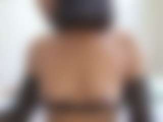 ChanelHope's Live Sex Cam Show