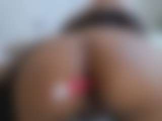 ChanelHope's Live Sex Cam Show