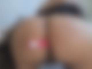 ChanelHope's Live Sex Cam Show
