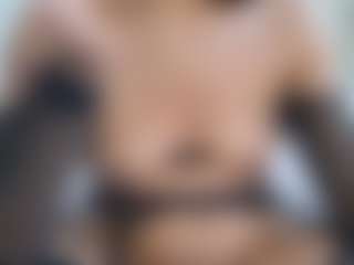 ChanelHope's Live Sex Cam Show