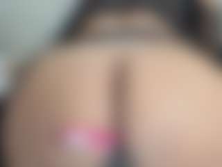 ChanelHope's Live Sex Cam Show