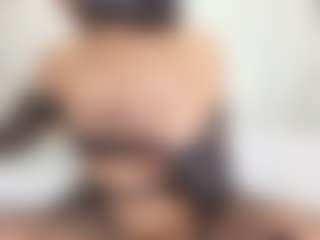 ChanelHope's Live Sex Cam Show