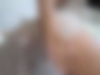 ChanelHope's Live Sex Cam Show
