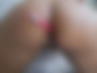 ChanelHope's Live Sex Cam Show